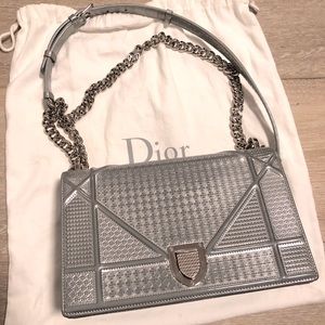 Dior Diorama